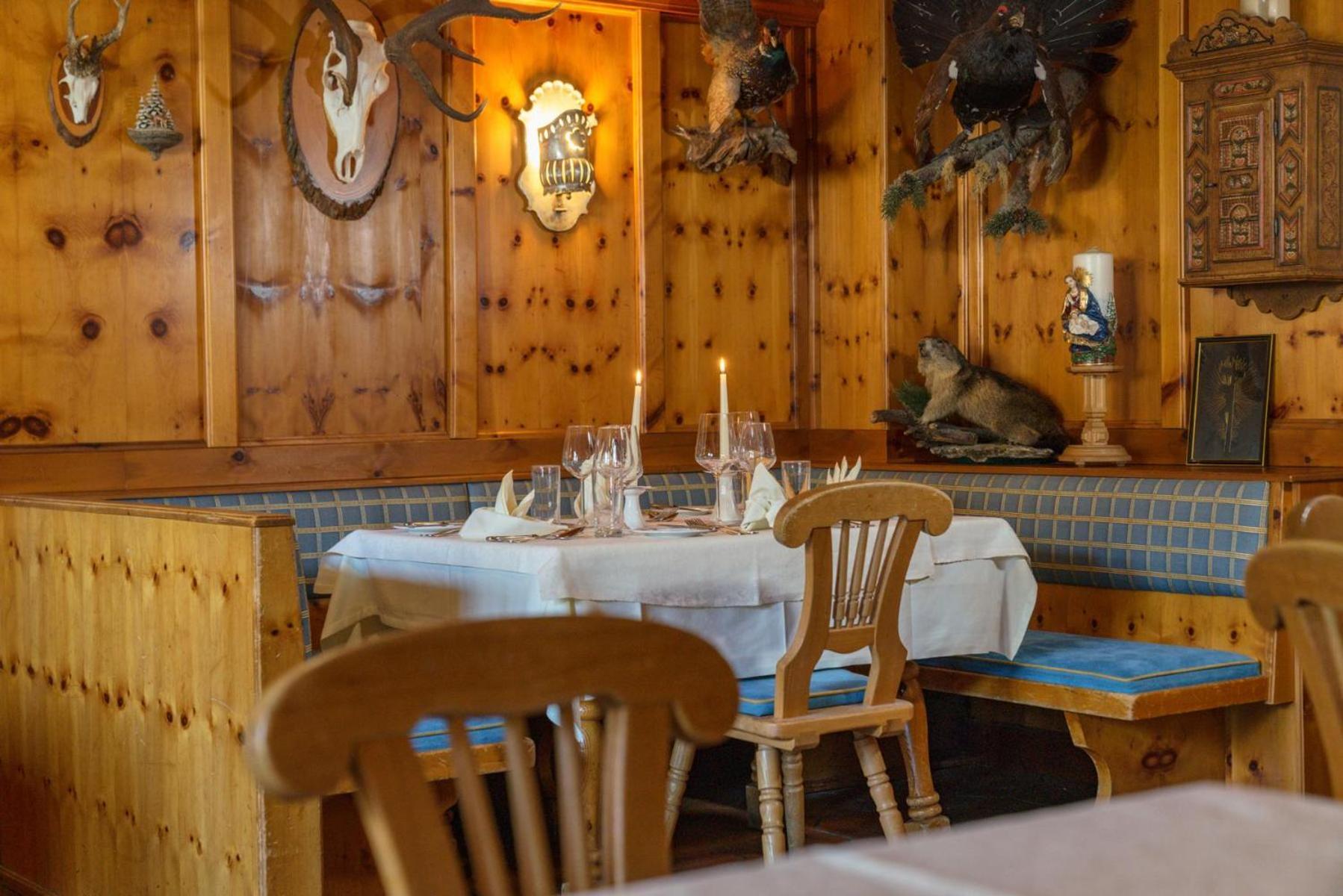 Hotel Restaurant Lebzelter Altenmarkt im Pongau Esterno foto