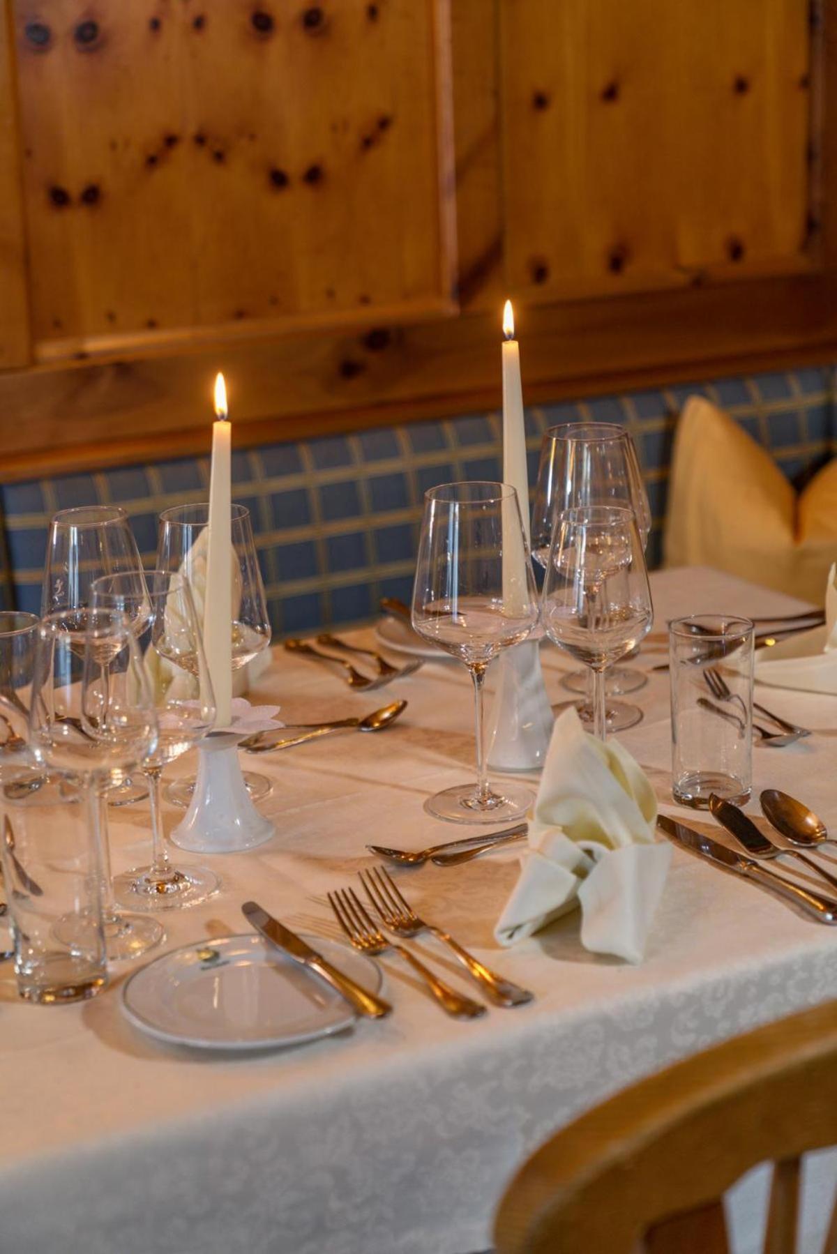 Hotel Restaurant Lebzelter Altenmarkt im Pongau Esterno foto